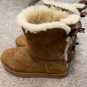 Women’s Ugg boots size 8